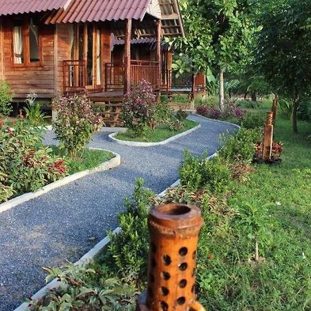Lanta Happy Hill Hotel Koh Lanta Bagian luar foto