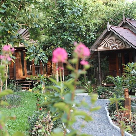 Lanta Happy Hill Hotel Koh Lanta Bagian luar foto