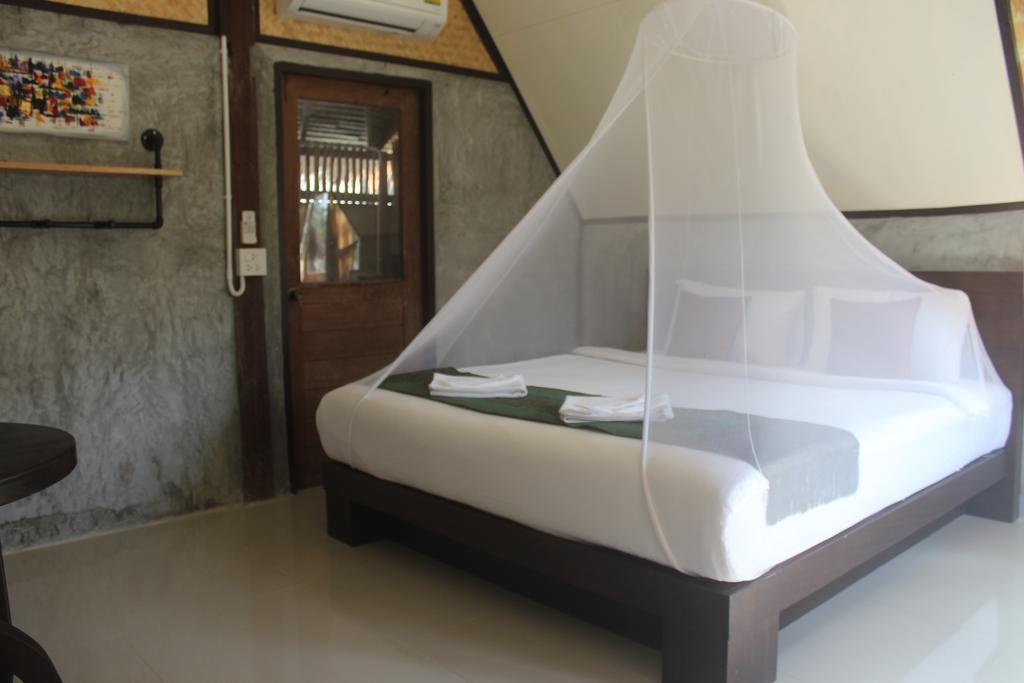 Lanta Happy Hill Hotel Koh Lanta Bagian luar foto