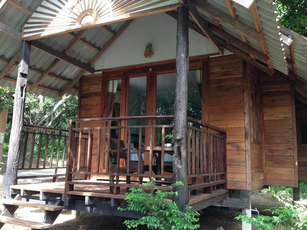Lanta Happy Hill Hotel Koh Lanta Bagian luar foto