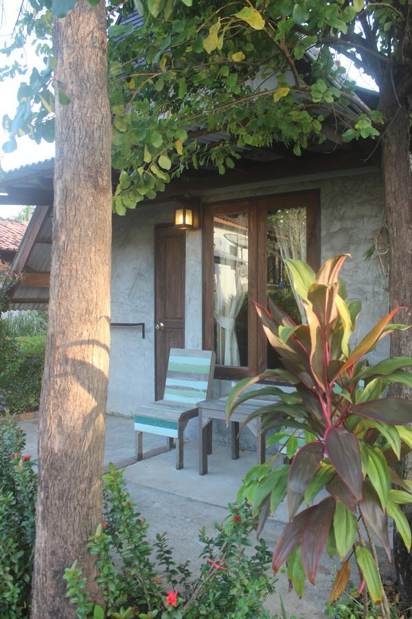 Lanta Happy Hill Hotel Koh Lanta Bagian luar foto