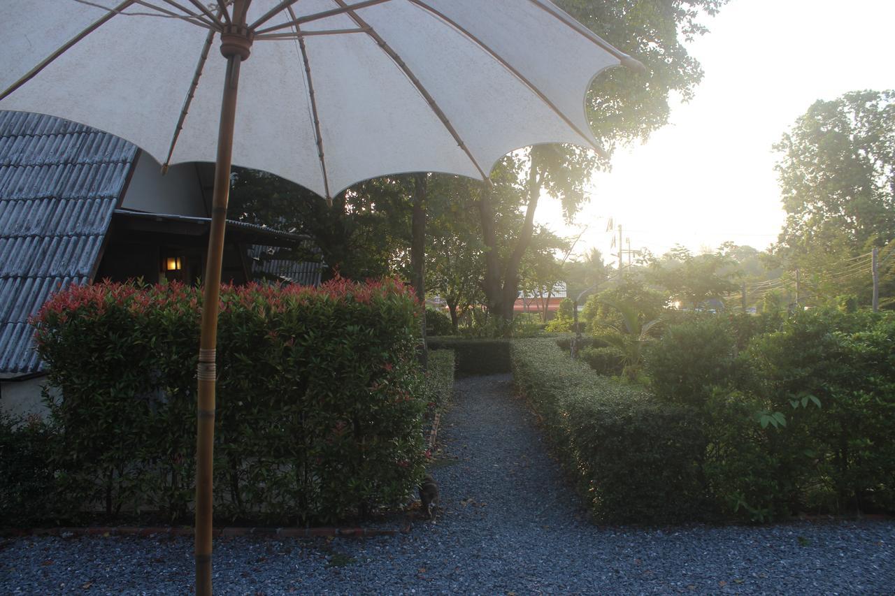 Lanta Happy Hill Hotel Koh Lanta Bagian luar foto